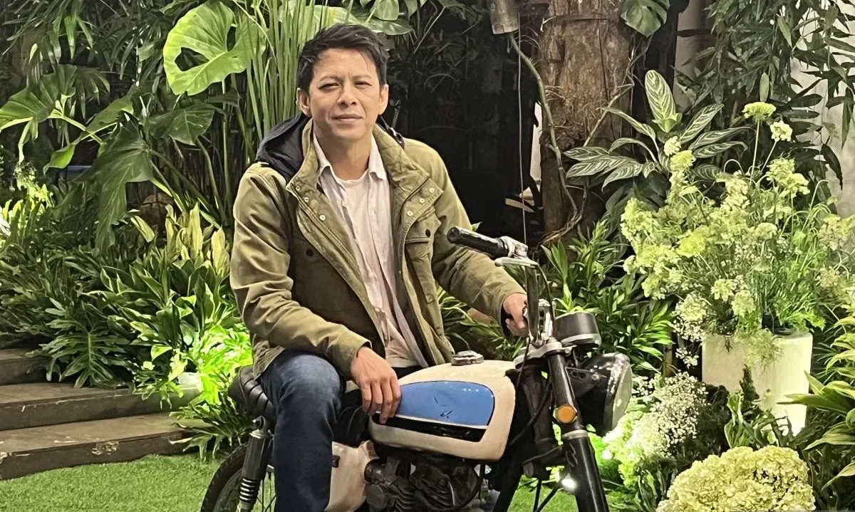 <p dir="ltr" id="isPasted">Ariel NOAH Akan Perankan Dilan Di Film Terbaru</p>