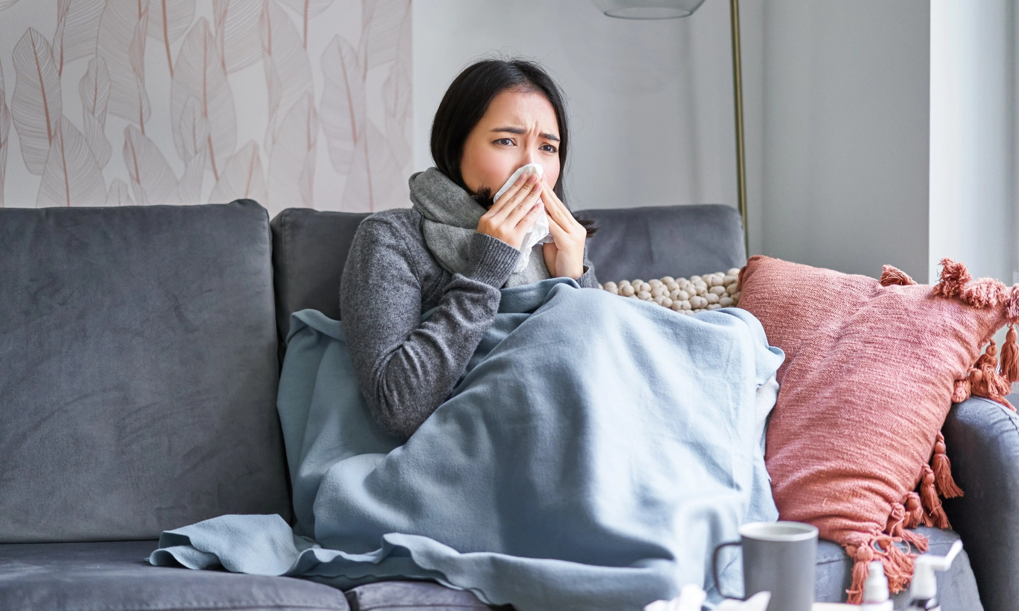 <p id="isPasted">Mengenal Perbedaan Flu Dan Pilek Yang Sering Dianggap Sama</p>