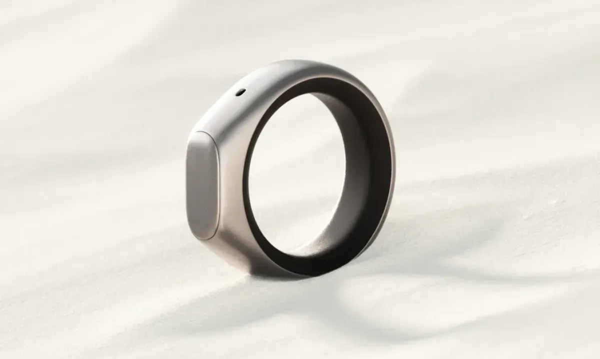 <p id="isPasted">Eks Karyawan Meta Ciptakan Cincin Pintar Berbasis AI</p>