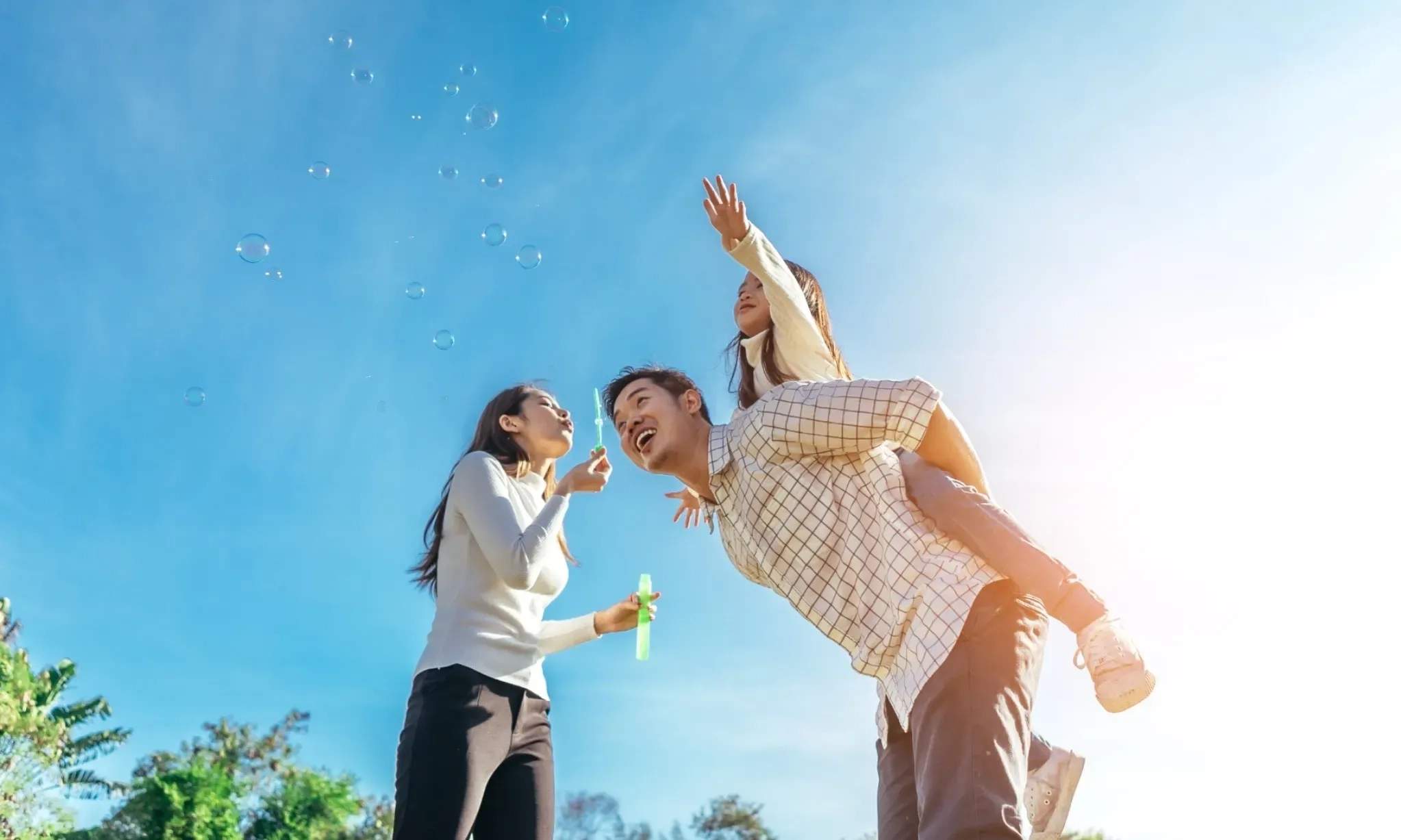 <p id="isPasted">Mengenal Pola Asuh Otoritatif Yang Menerapkan Kebebasan Dan Batasan</p>