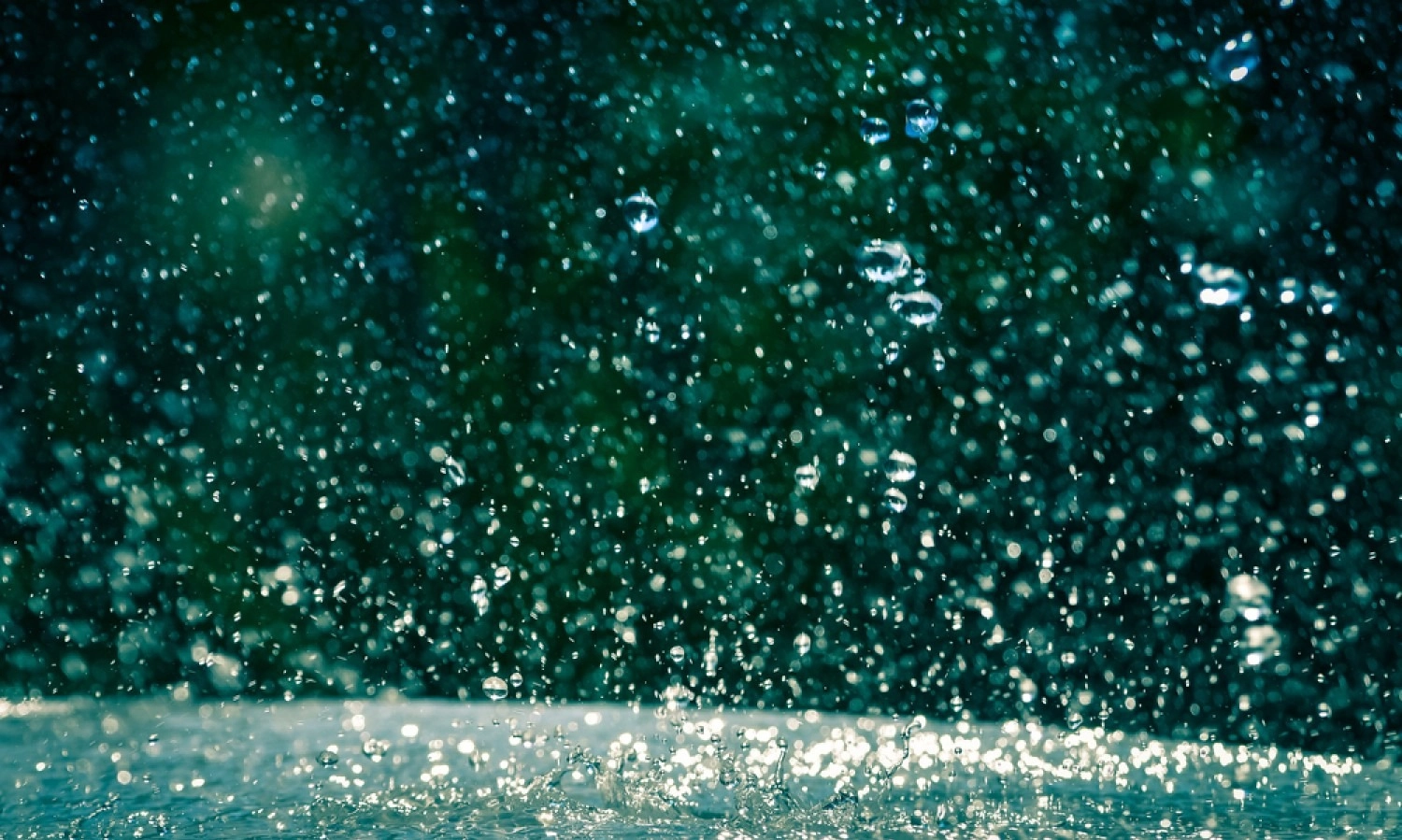 <p>Sumut Mesti Waspada Hujan Berdurasi Lama</p>