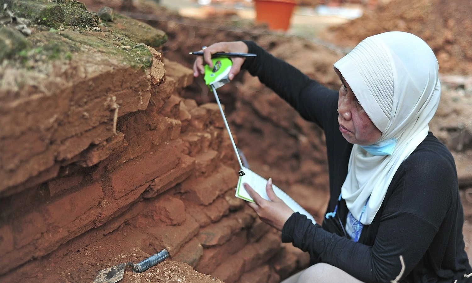 <p>Ilmuwan Ungkap Bahwa Perubahan Iklim Memengaruhi Kehidupan Purba</p>