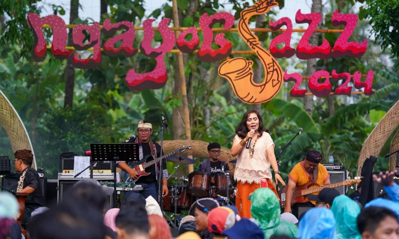 <p>Dereten Event Seru Di Bulan November, Ada Pacuan Kuda</p>