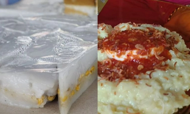 <p>Empat Kuliner Kaltim Ditetapkan Sebagai WBTb</p>