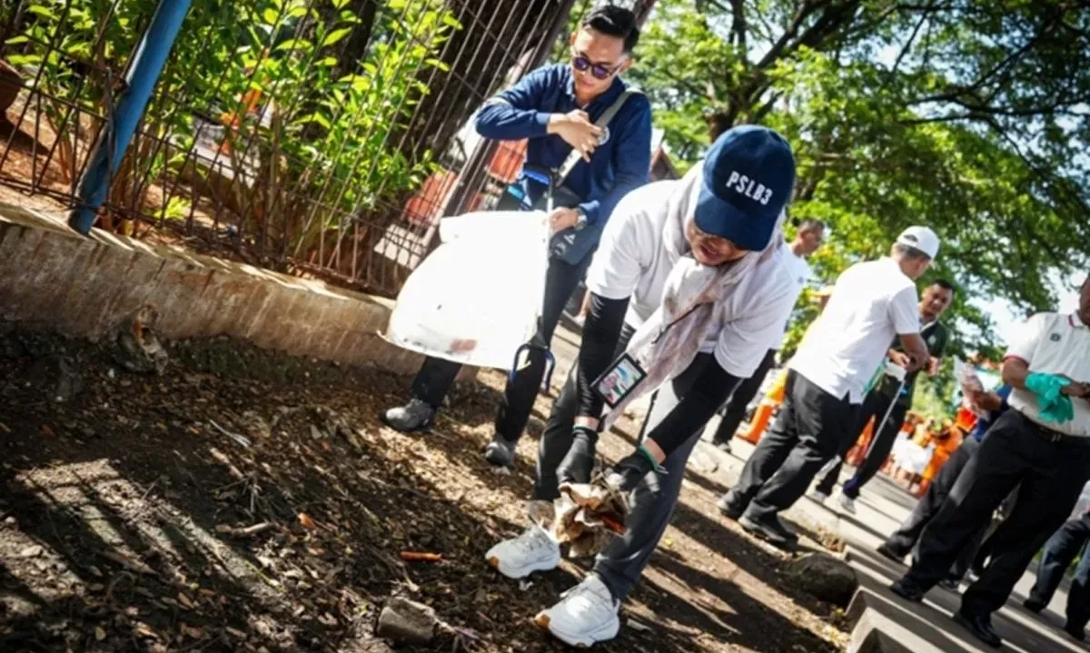 <p>KLH Minta Warga Jakarta Tak Bergantung Untuk Olah Sampah</p>