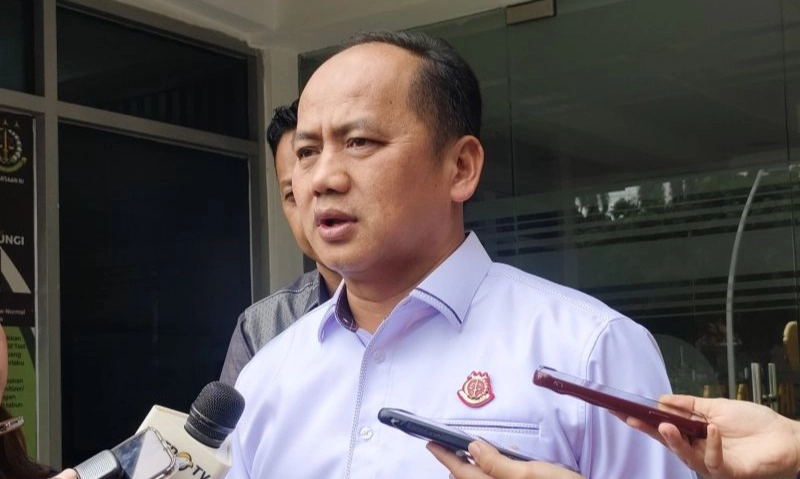 <p>Kejagung Mulai Sidik Korupsi Minyak Mentah Petral</p>