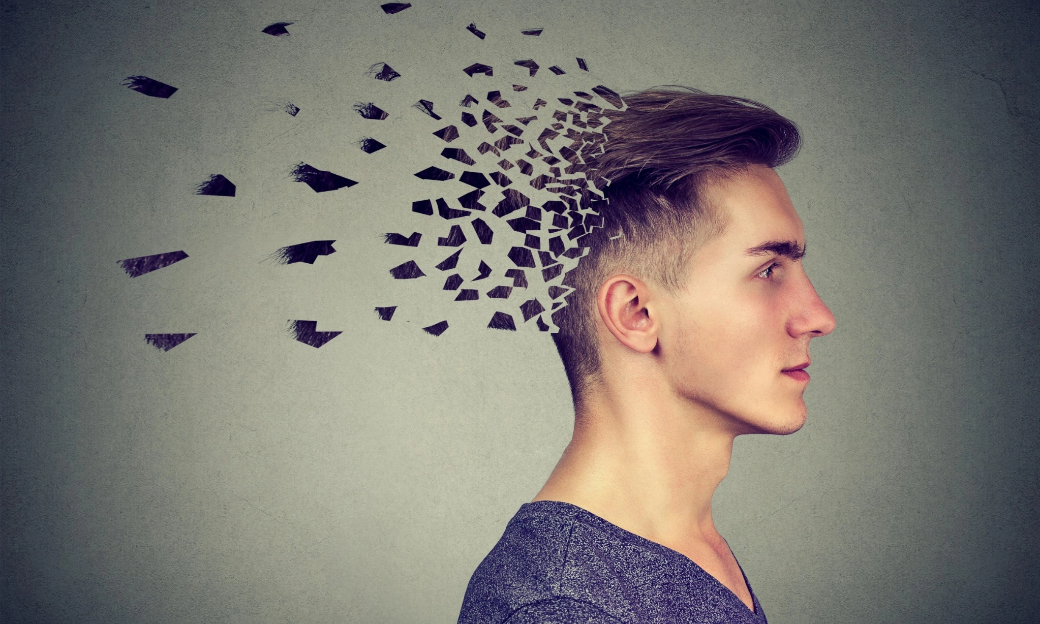 <p>Kenali Perbedaan Lupa Karena Demensia Dan Faktor Usia</p>