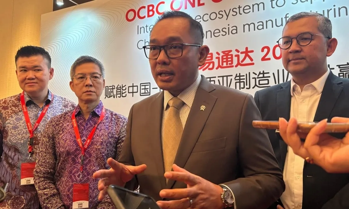 <p id="isPasted">BKPM: Toyota Siap Investasi Rp1,6 Triliun Pacu Industri Timah-Tembaga</p>