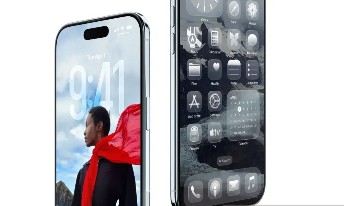 <p>Tak Perlu Cemaskan Sinyal, iPhone Bakal Terkoneksi Langsung Ke Satelit</p>