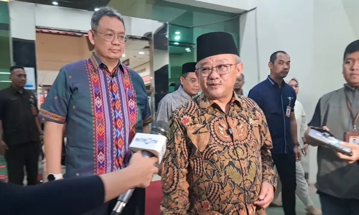 <p>Ledakan di SMAN 72 Jakarta Jadi Alarm Bagi Kemendikdasmen</p>