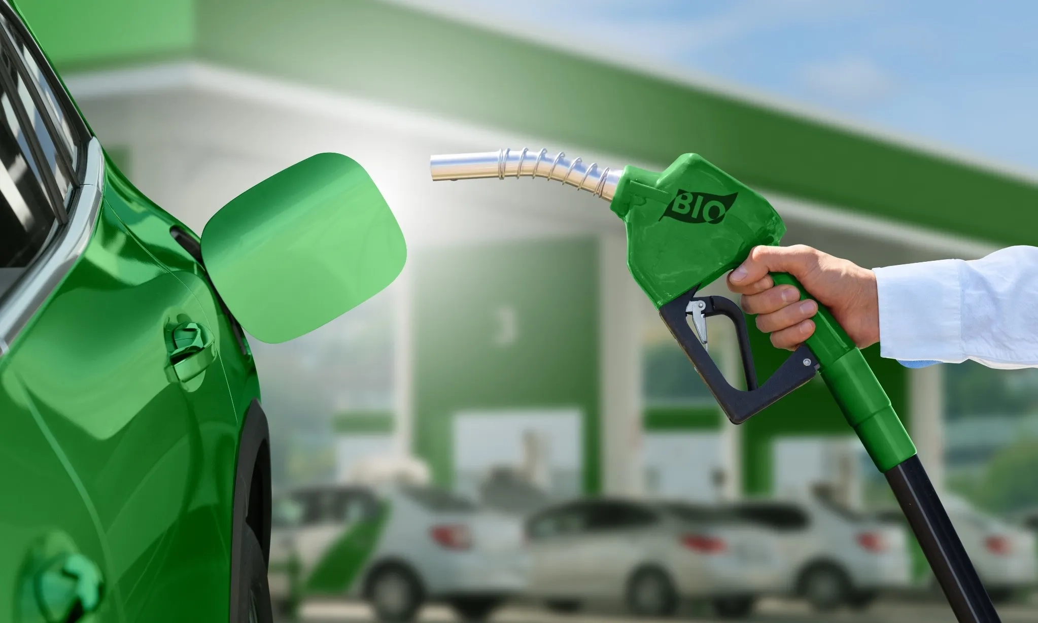 <p id="isPasted">Todotua: Toyota Ambil Peluang Penuhi Bioetanol RI</p>