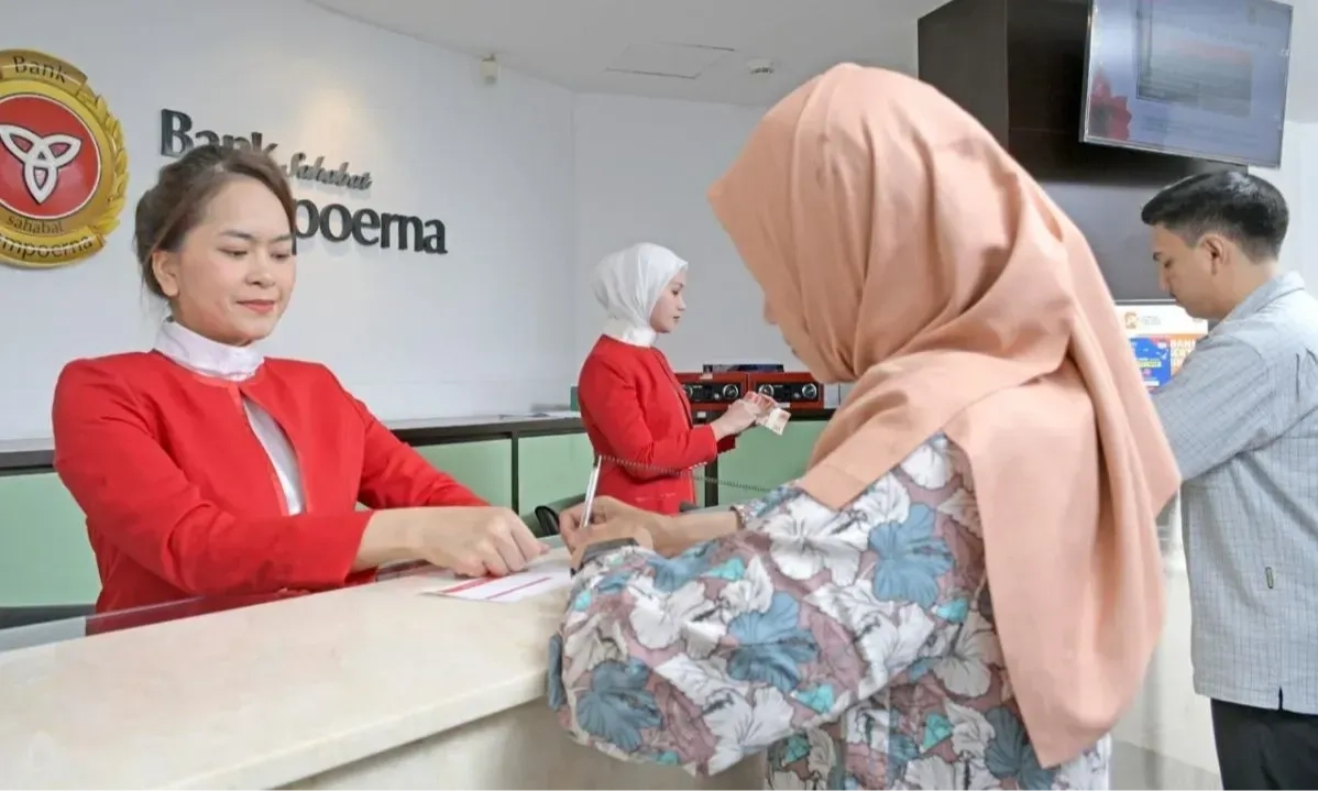 <p id="isPasted">Bank Sampoerna Raih Laba Bersih Rp10,7 Miliar Di Kuartal III/2025</p>