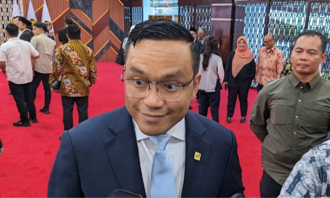 <p id="isPasted">Bos Pertamina Sebut Merger 3 Subholding Jadi Senjata Hadapi Tantangan Global</p>