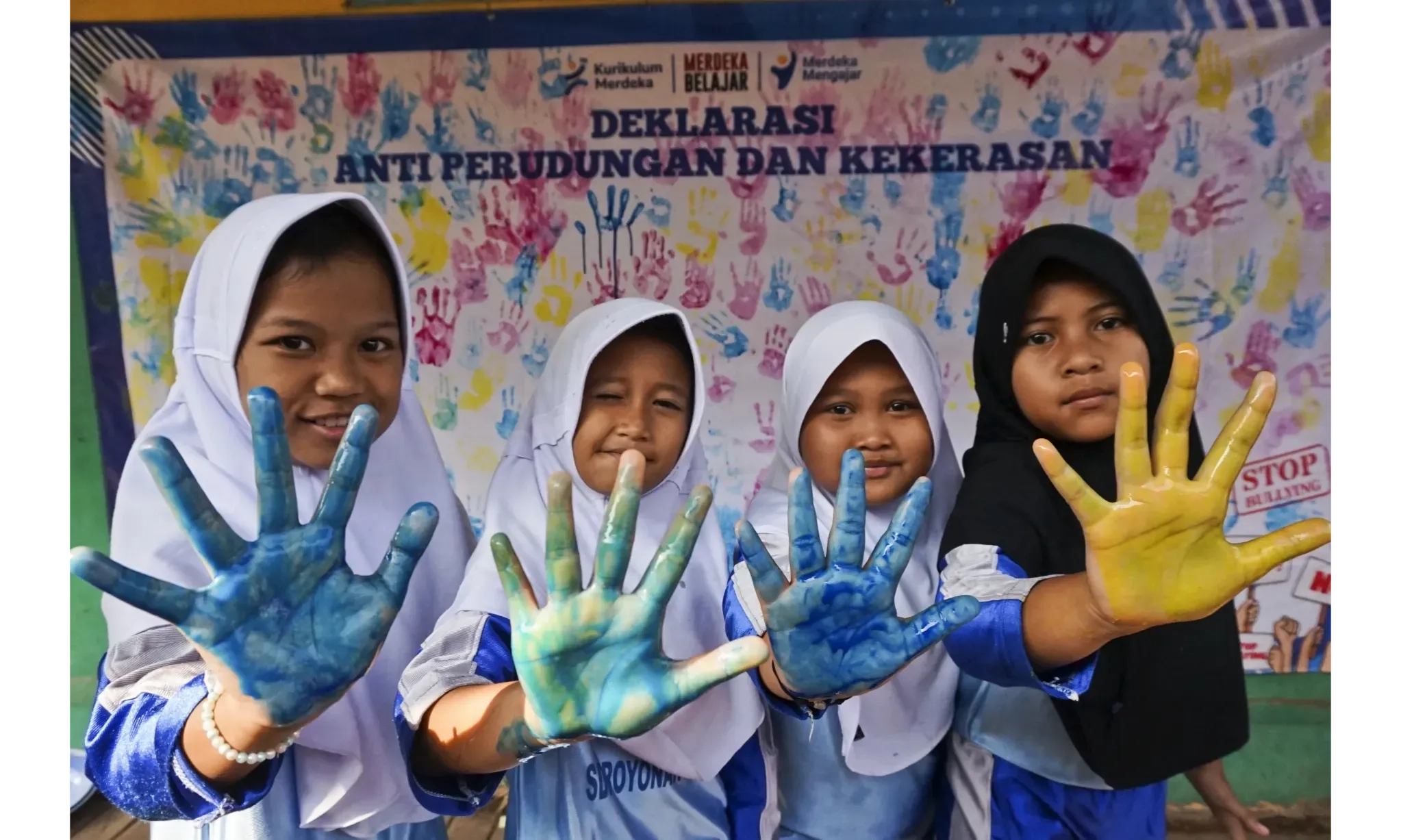 <p>KPAI Saran Perundungan di SMPN 19 Tangsel Ke Jalur Hukum</p>
