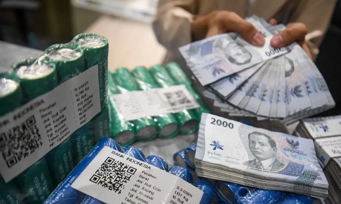 <p>Danantara Jamin Redenominasi Rupiah Tak Ganggu Arus Investasi RI</p>