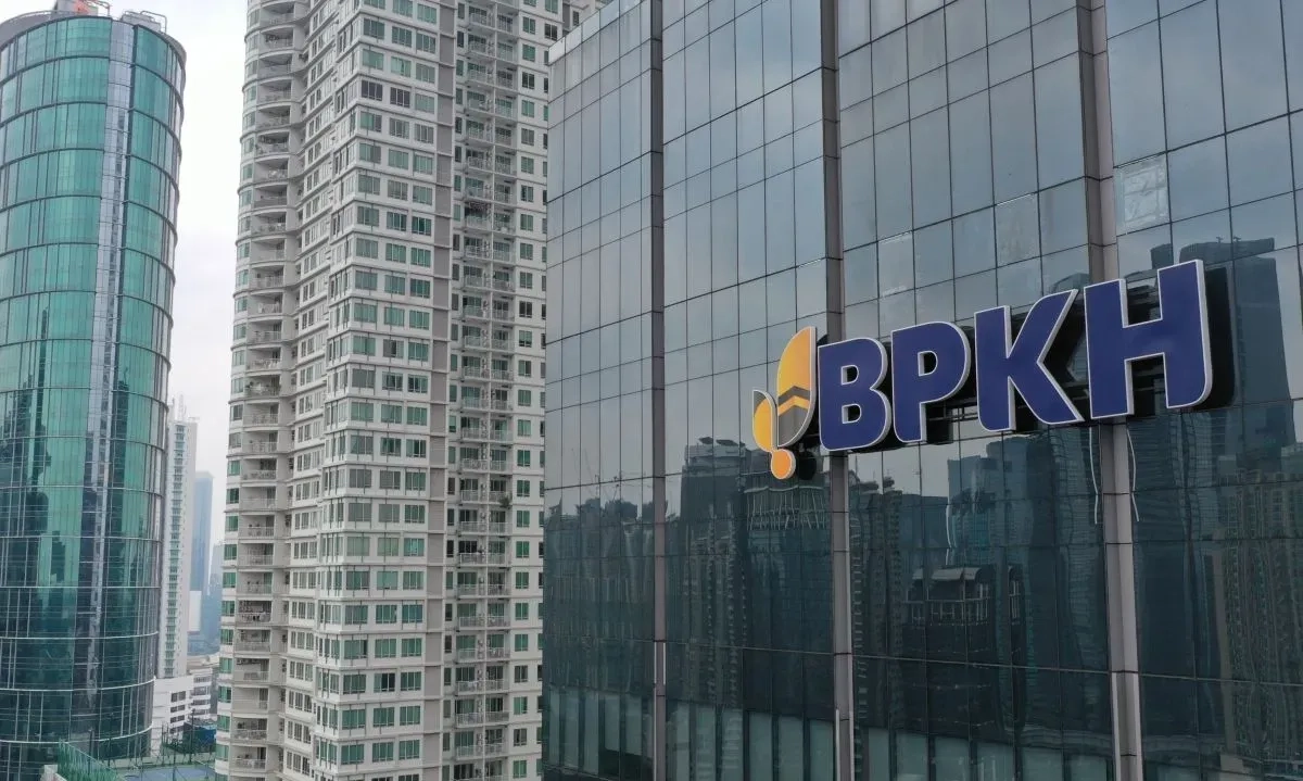 <p>KPK Selidiki Dugaan Korupsi BPKH</p>