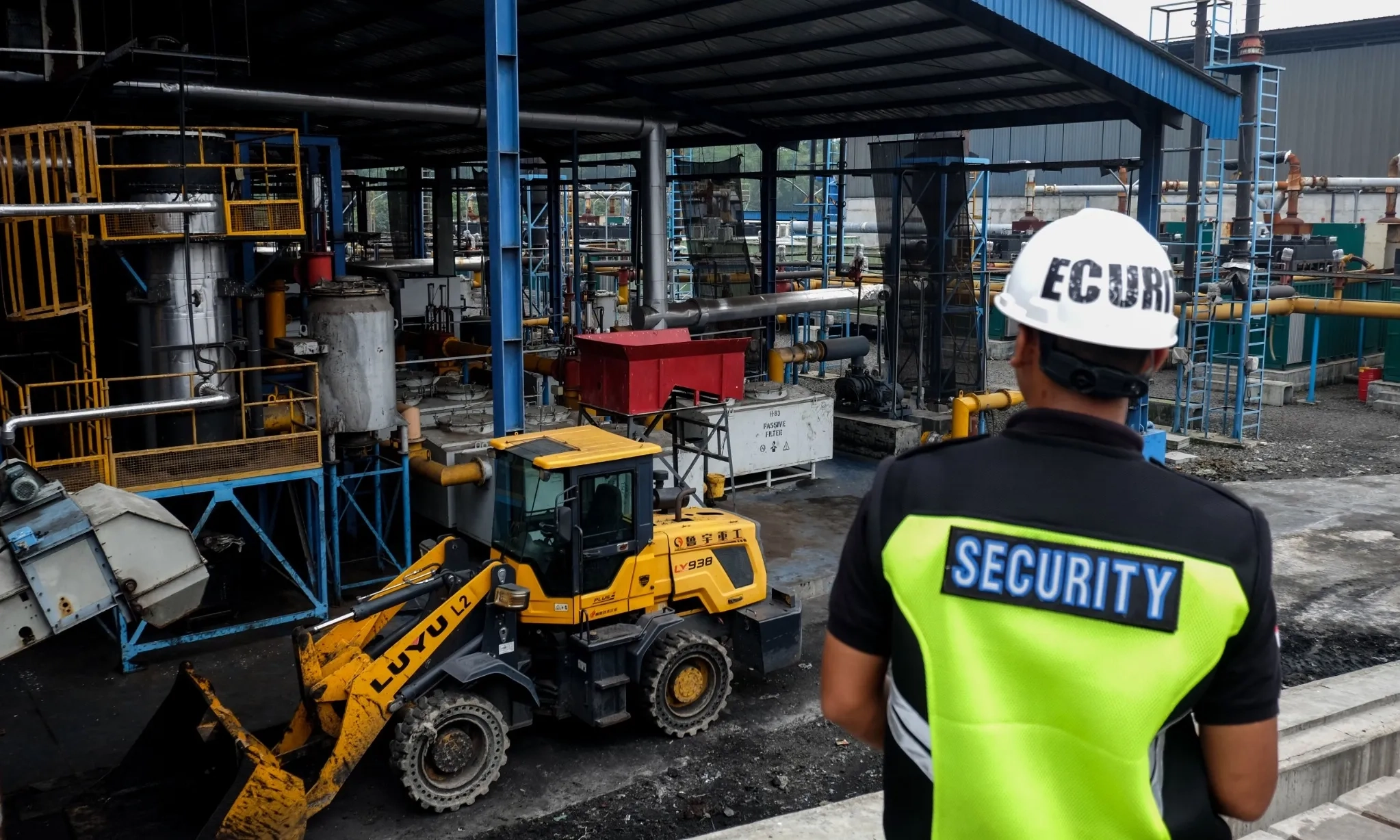 <p id="isPasted">Soal Proyek <em>Waste to Energy</em> Danantara, Ini Respons Bos BREN</p>