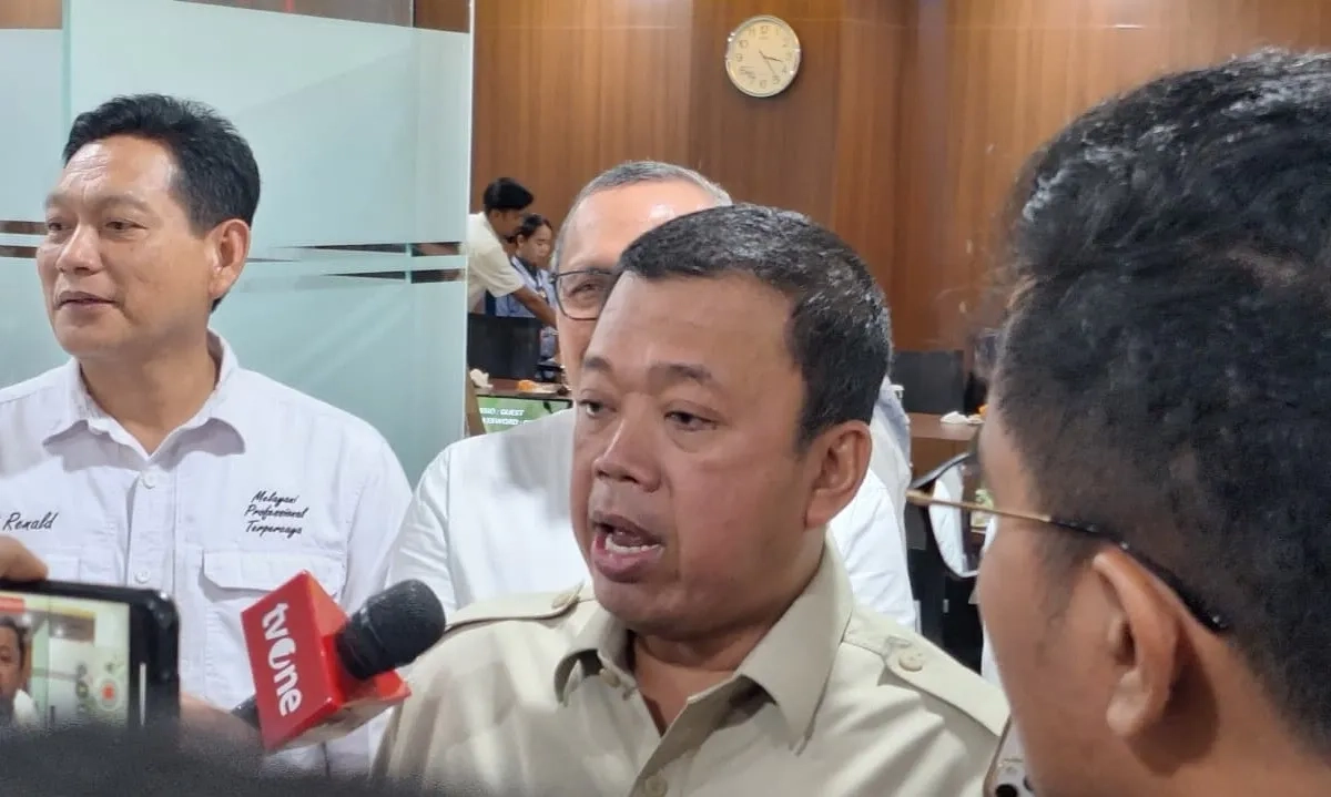 <p id="isPasted">Menteri ATR Akui Sudah Beri Lahan Siap Tanam Singkong Ke Kementan</p>