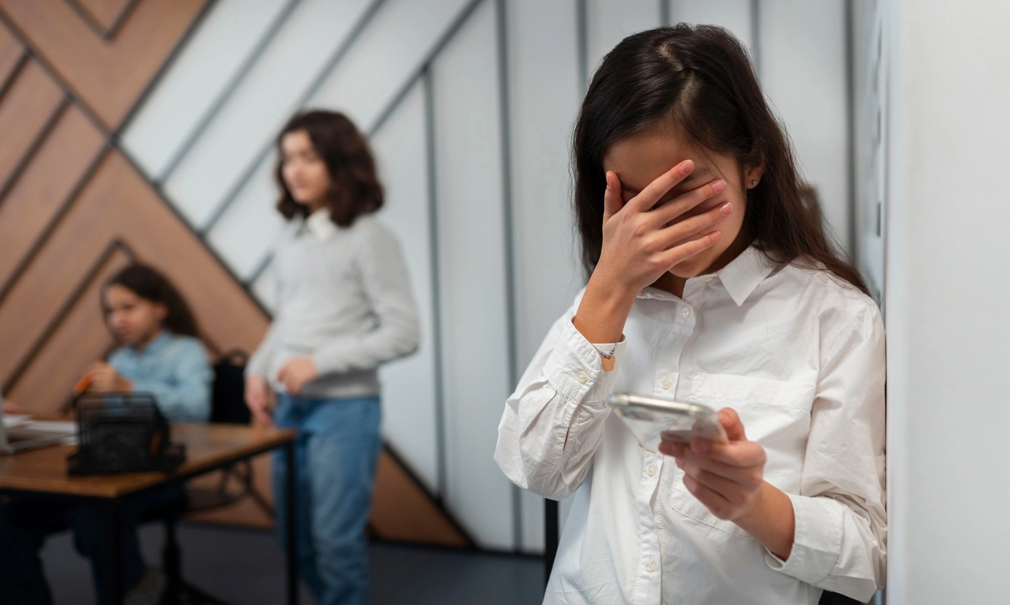 <p id="isPasted">Pakar Ungkap Sejumlah Faktor Penyebab Bullying Di Institusi Pendidikan</p>