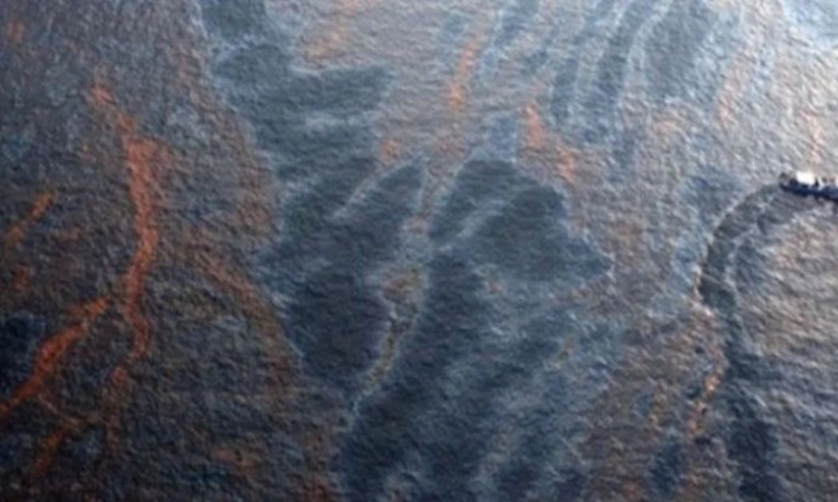 <p>Nelayan NTT Desak Prabowo Bereskan Kompensasi dari Pencemaran Montara&nbsp;</p>