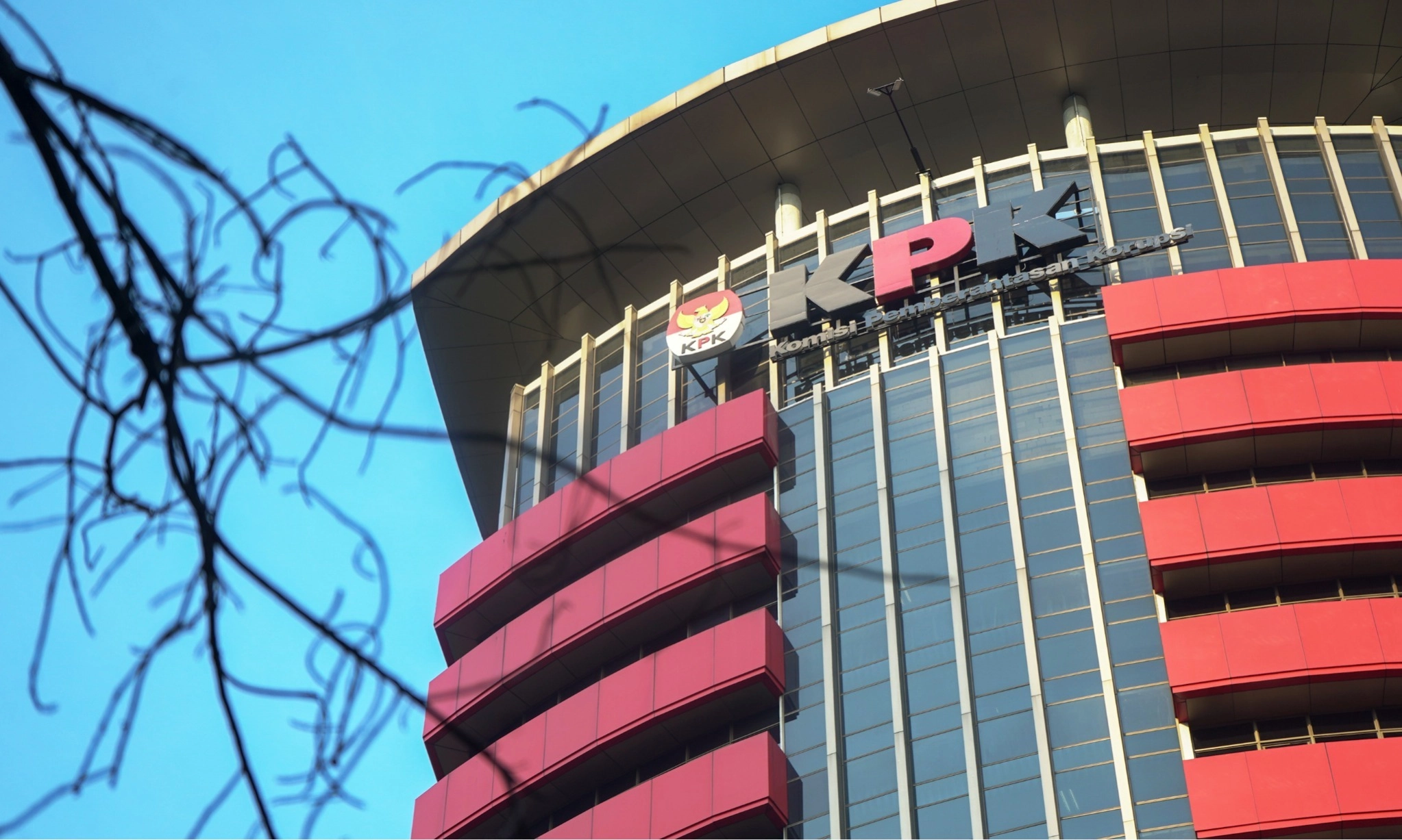 <p>KPK Digugat Praperadilan Terkait Korupsi Kuota Haji</p>