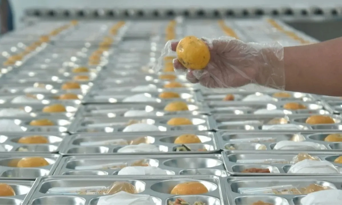 <p>KPAI Ungkap Bentuk Trauma Anak Berkaitan MBG&nbsp;</p>