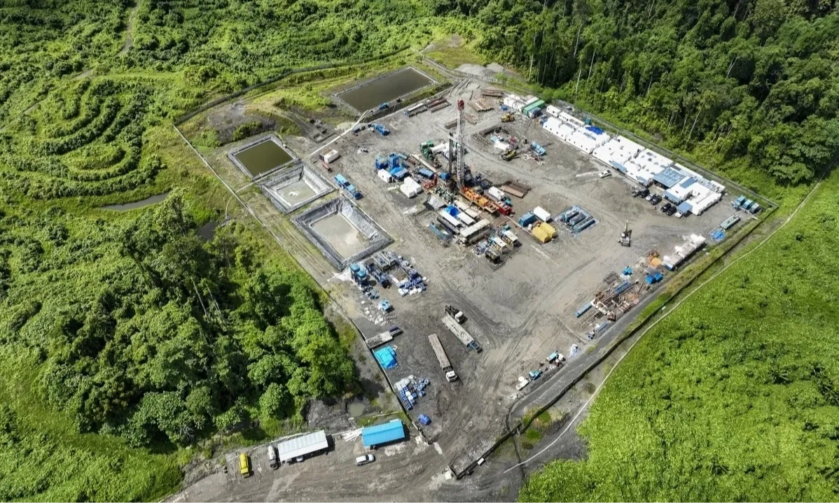 <p>Tiru Inggris dan Malaysia, SKK Migas Usul <em>Revenue</em> Jadi Modal Eksplorasi</p>