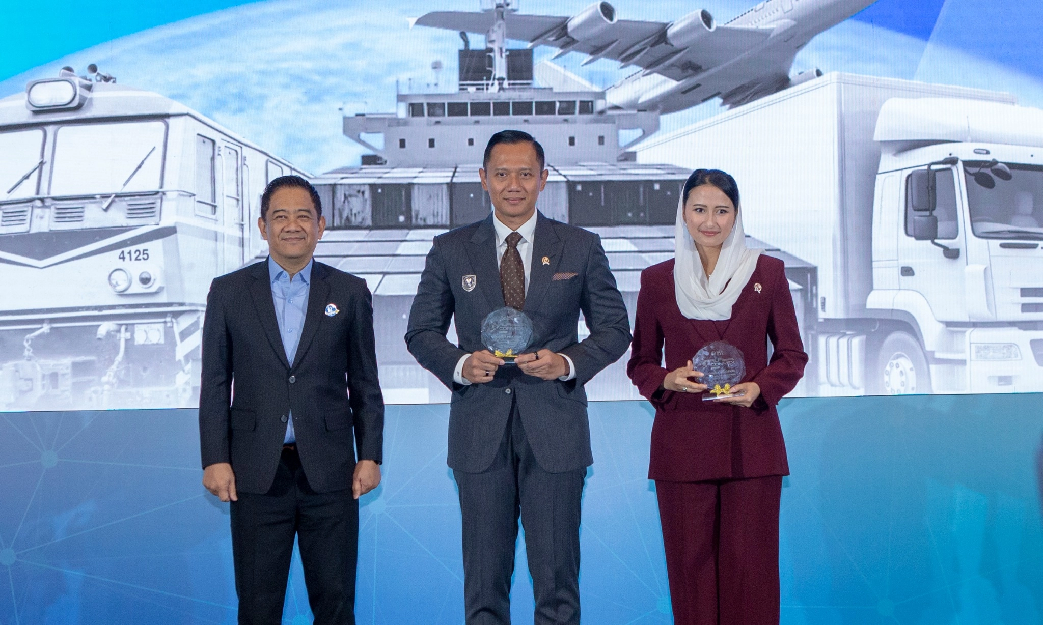 <p>Biaya Logistik RI &#39;Mahal&#39;! RI Kebut Perpres Baru Perbaiki Daya Saing</p>