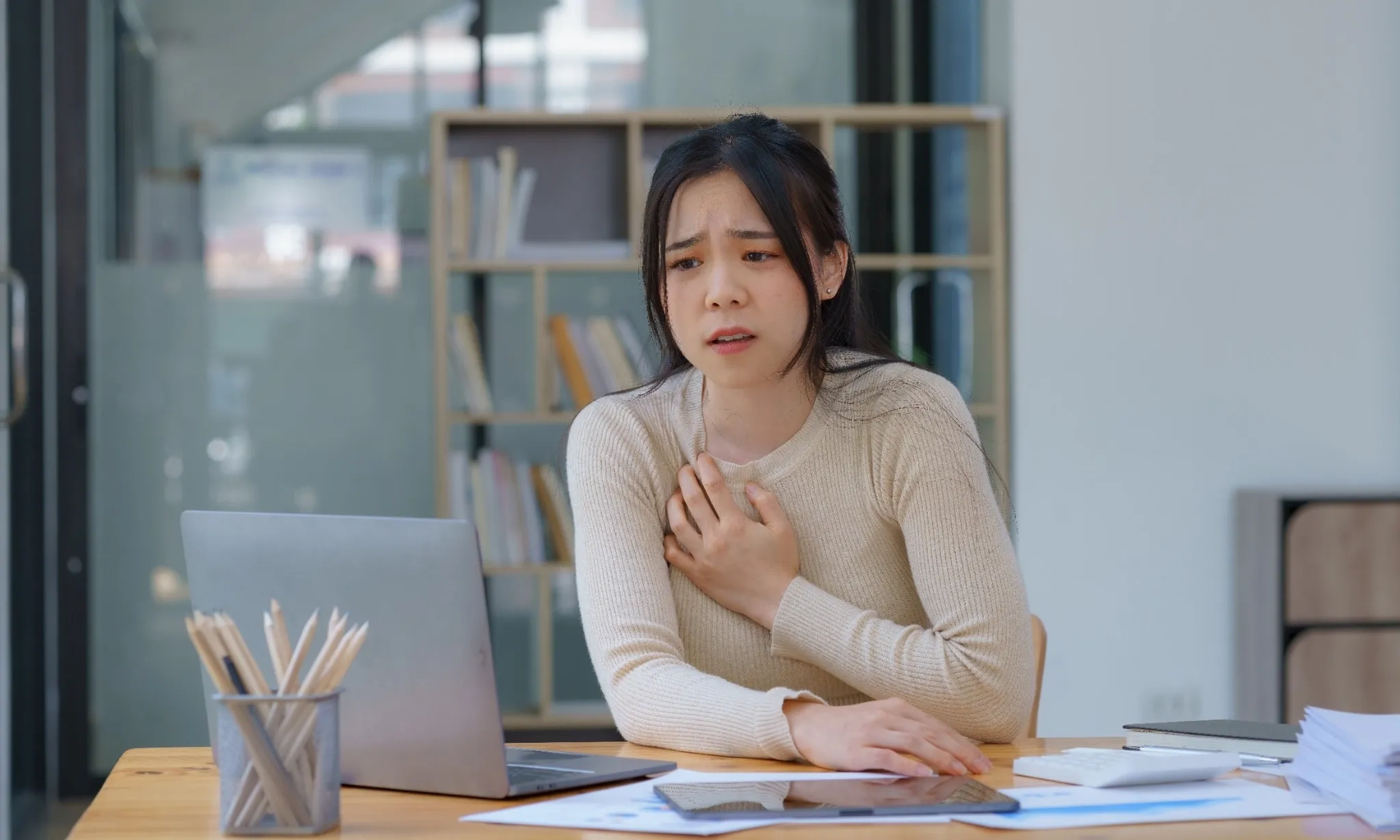 <p>Peran Vitamin D3 Tekan Risiko Serangan Jantung Berulang</p>