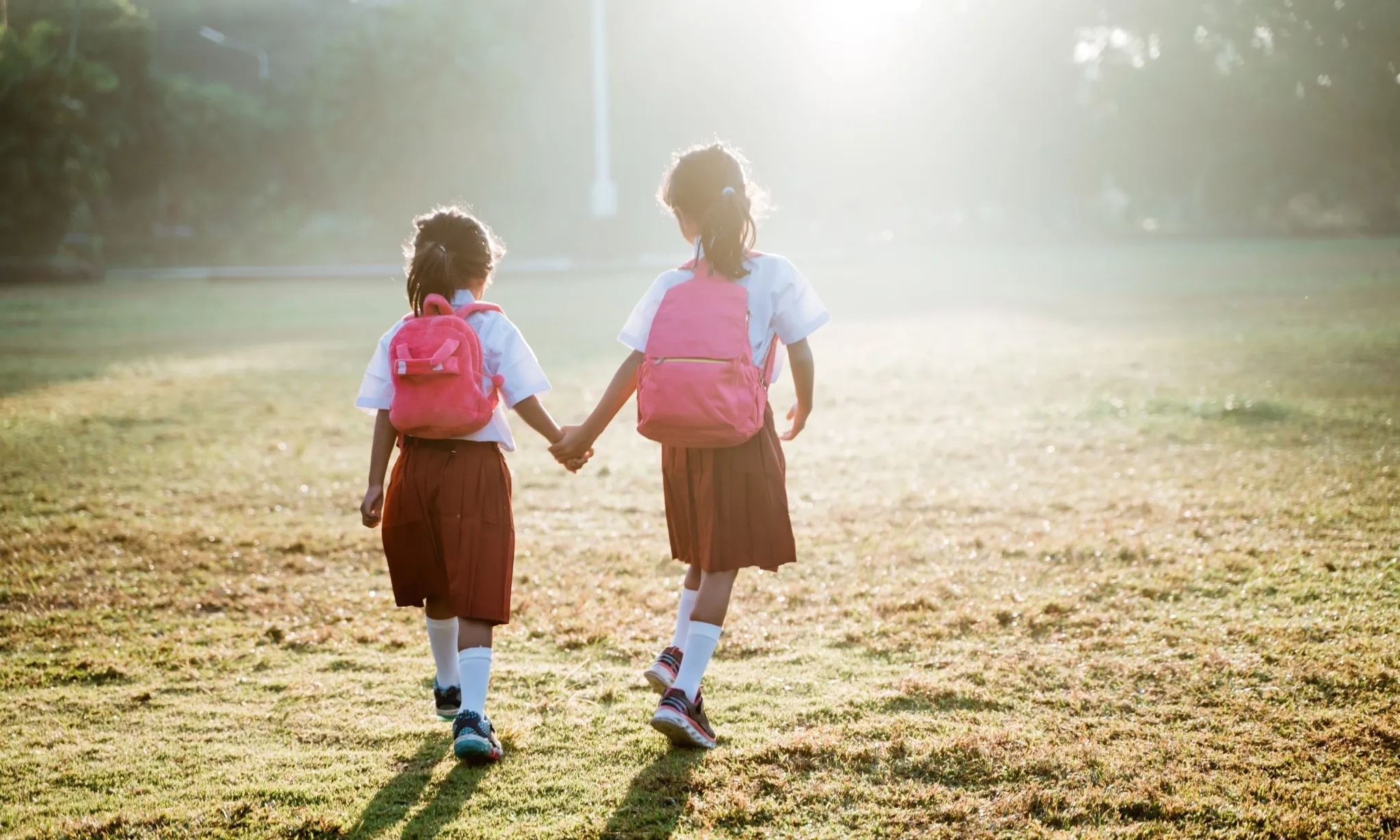 <p>Generasi Alpha Lebih Rentan Depresi</p>