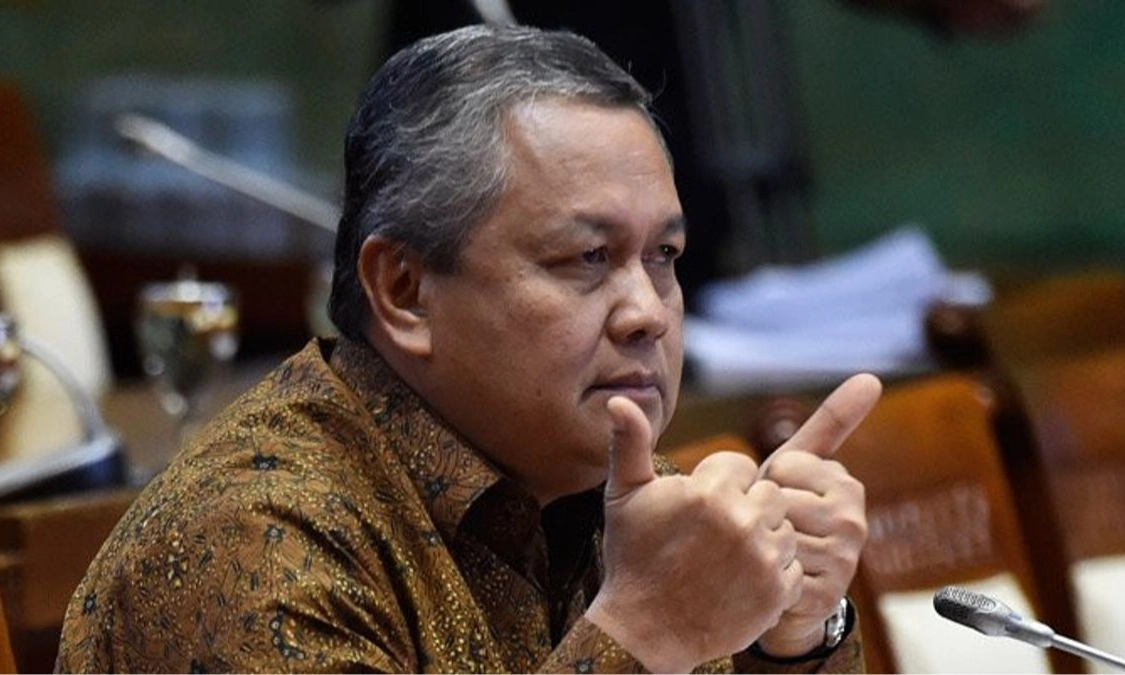 <p>Komisi XI dan BI Sepakati ATBI 2026; Surplus Rp16,09 T, Perkuat Cadev</p>