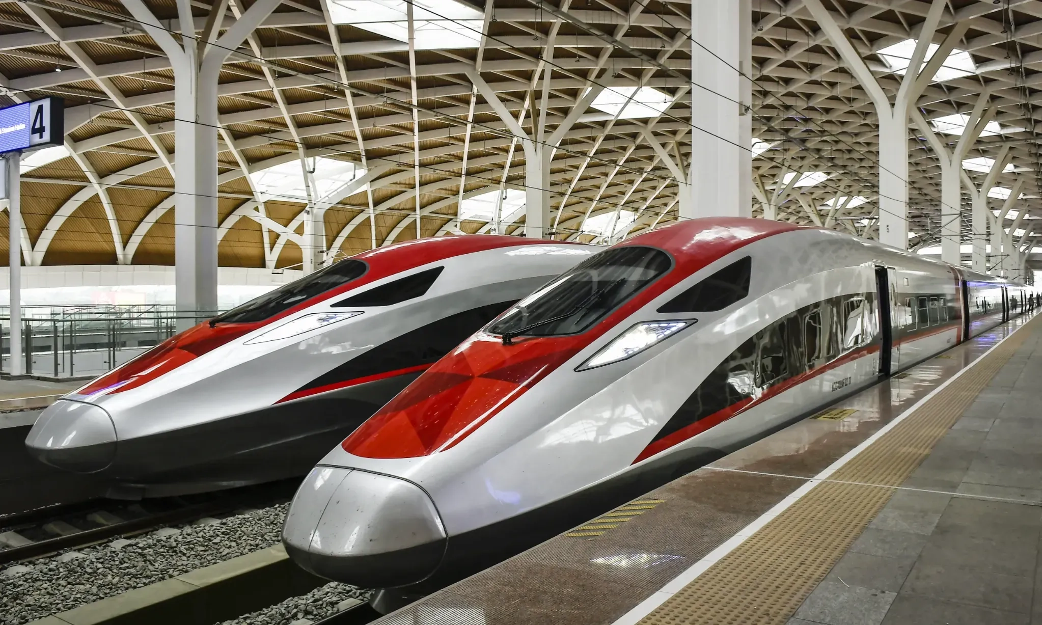 <p>Tanggung Infrastruktur, Purbaya Manut Prabowo Soal Penyelesaian Utang Whoosh</p>