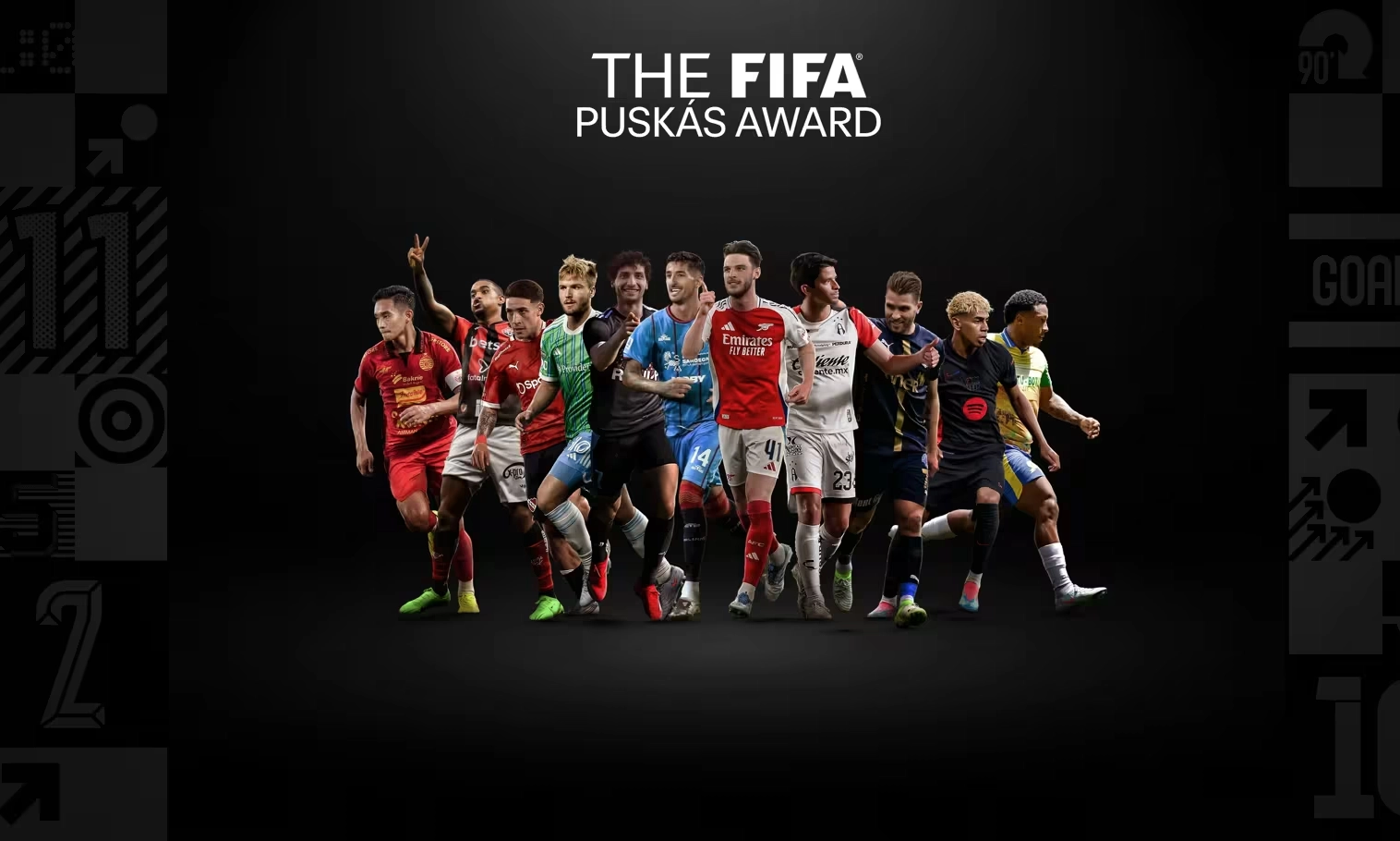 <p>Gol Rizky Ridho Masuk Nominasi Puskas Award 2025, Yuk Dukung Lewat Voting!</p>