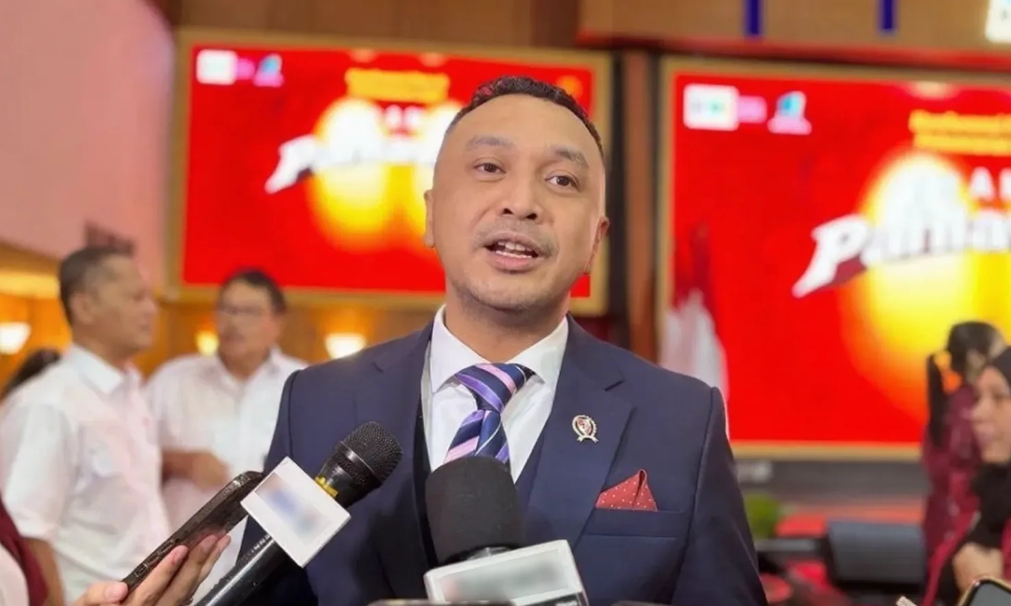 <p>Kemenbud Berencana Buat Film Tentang Perang Kemerdekaan 1945-1949</p>