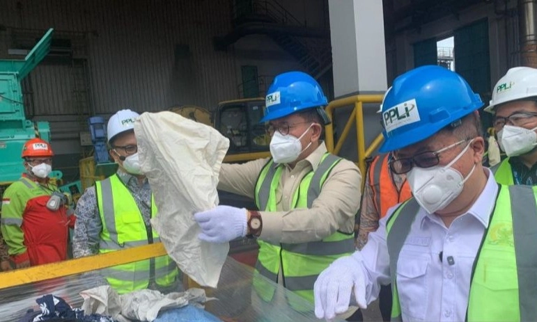 <p>Sita <em>Thrifting</em> Rp112 M! Kemendag Sanksi Tegas Importir-Distributor</p>