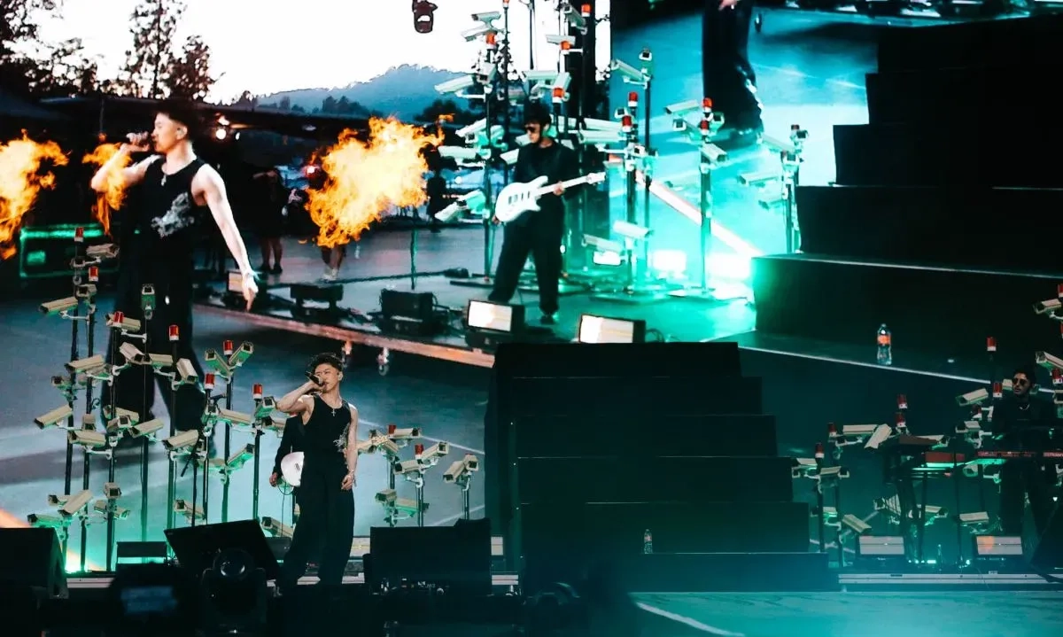 <p id="isPasted">Rich Brian Siap Gelar Tur Dunia, Dimulai Bulan Ini Di Jakarta</p>