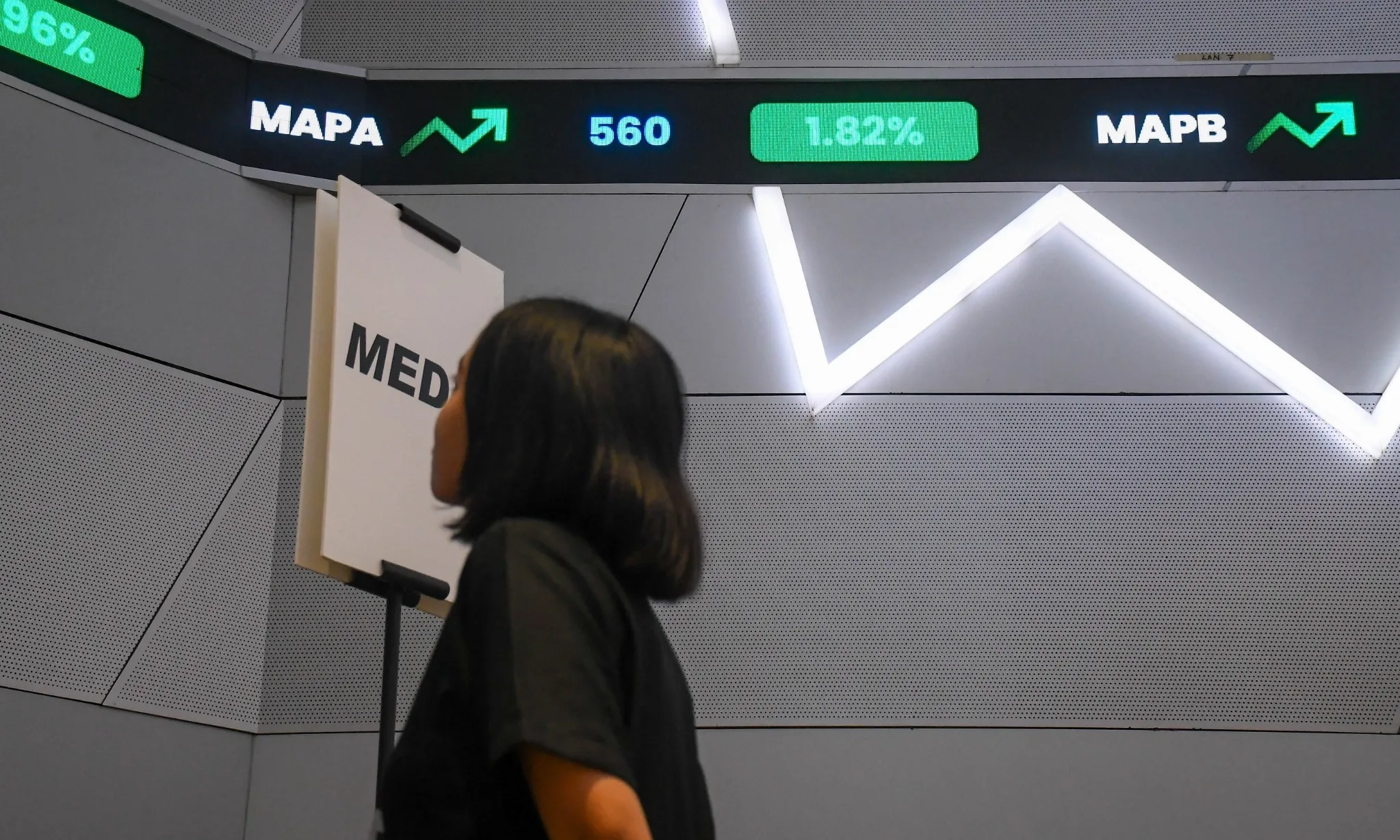 <p id="isPasted">IHSG Akhir Pekan Diperkirakan Bergerak Melemah</p>