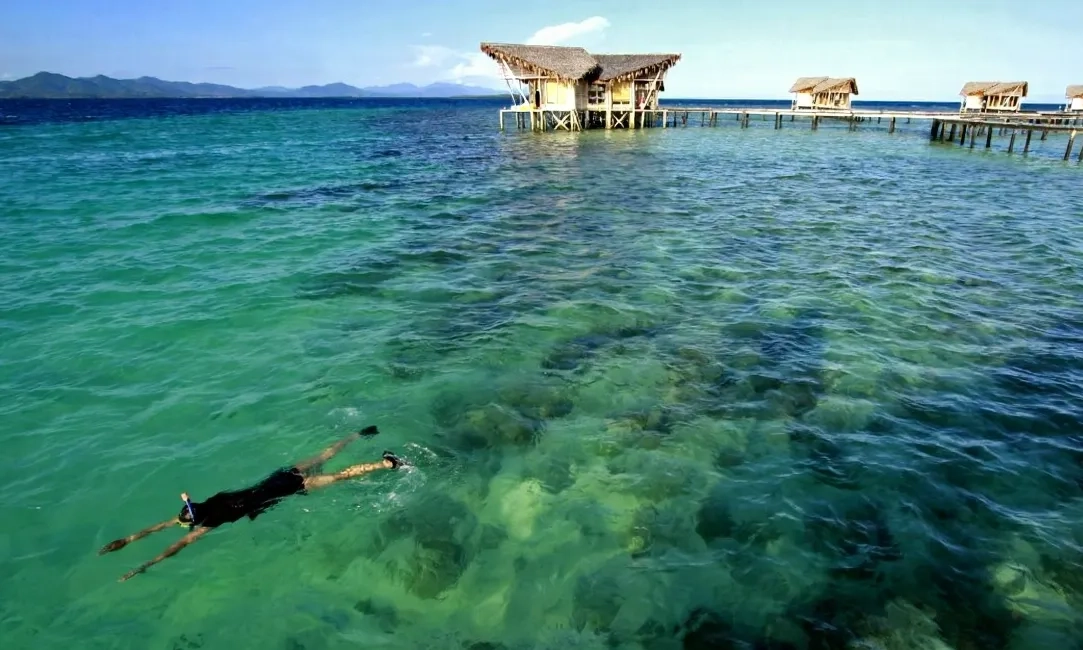 <p>Menikmati Kemolekan Teluk Tomini, Permata Pecinta Wisata Laut</p>
