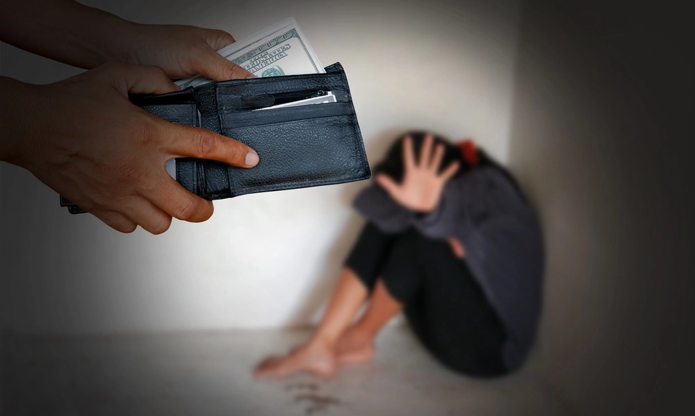 <p>DPR Minta Polri TPPO Berkedok Adopsi Anak</p>