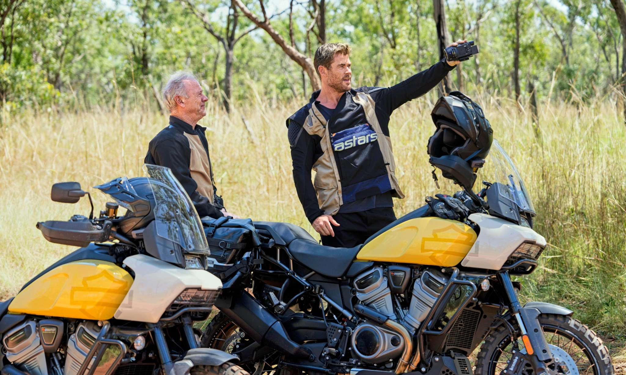 <p>Deretan Tayangan Seru Di Akhir Tahun Sampai Awal 2026</p>