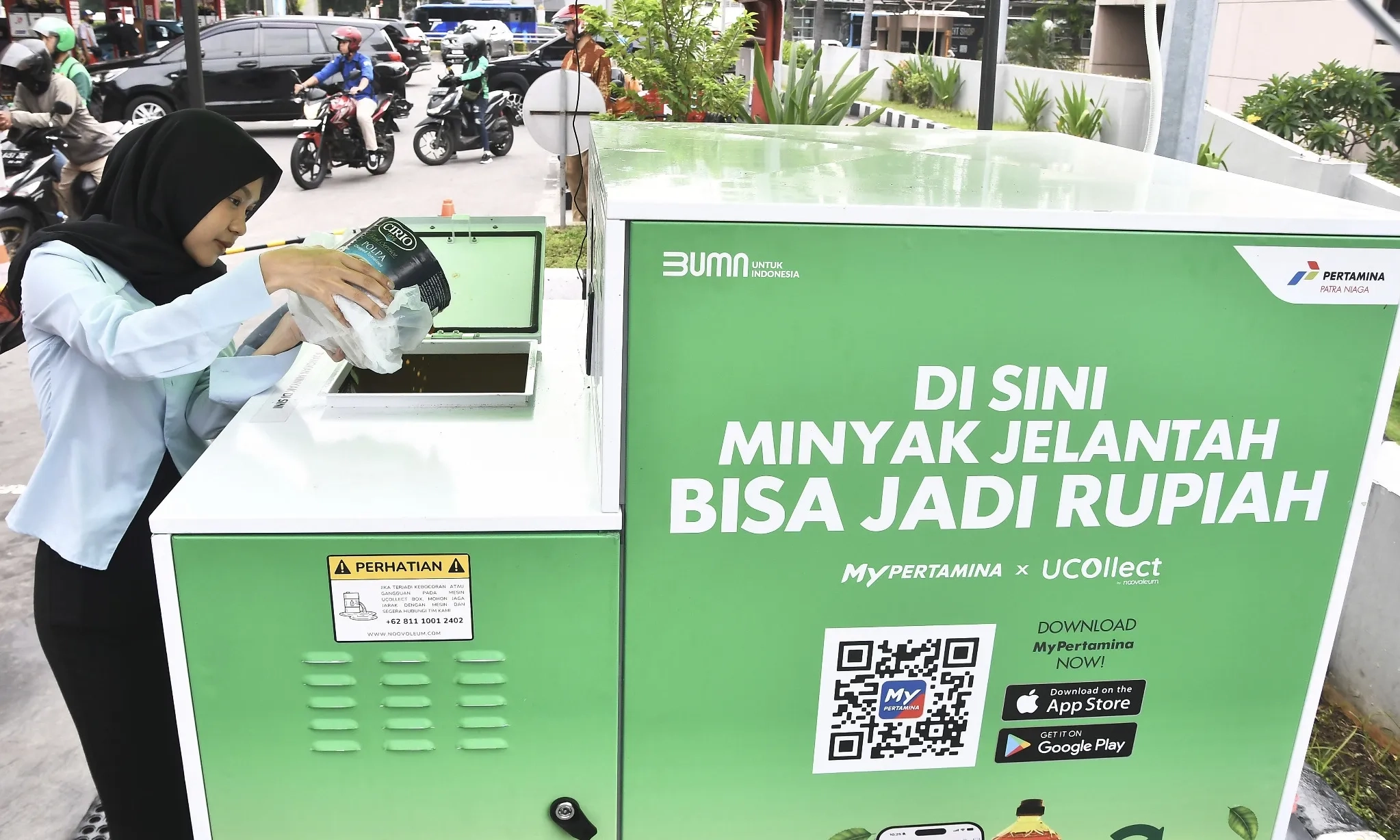 <p id="isPasted">MPR Dorong Pertamina Jadi Pemain Utama Bioavtur Dunia</p>