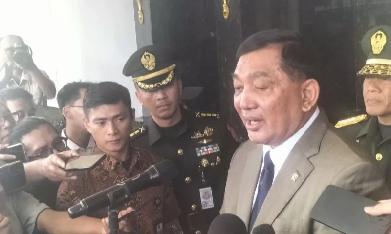 <p>Indonesia Dan Yordania Kerja Sama Kembangkan Drone</p>