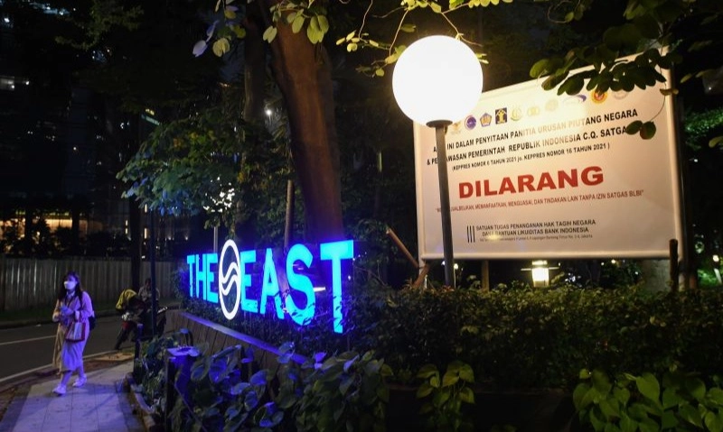 <p>Purbaya Kukuh Kejar Obligor BLBI Walau Satgas Bubar</p>