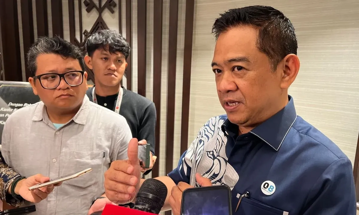 <p>Transformasi Logistik! ALFI Desak Perpres Daya Saing dan Perkuat Soft Infrastructure</p>