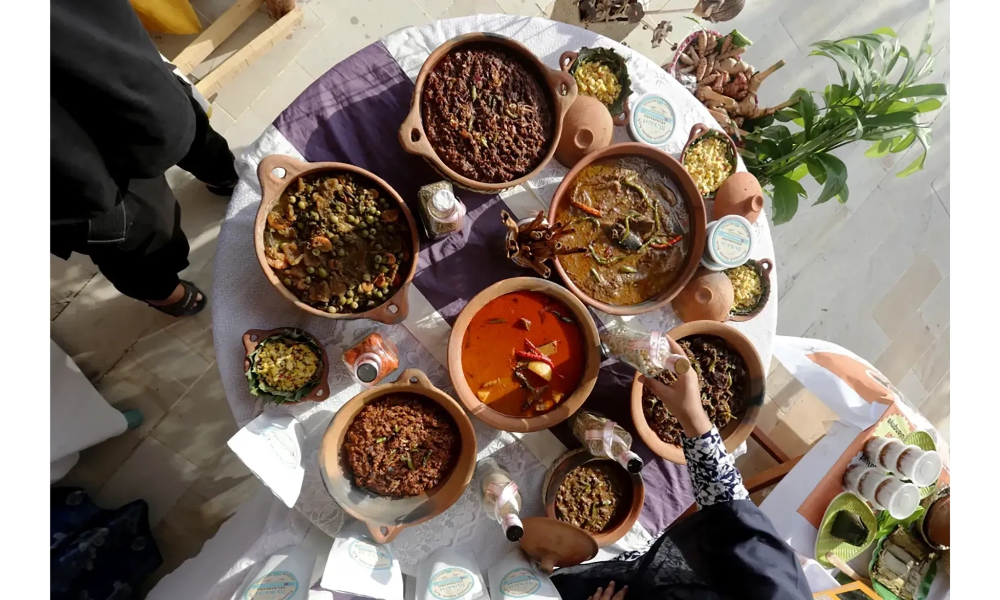 <p>BGN Sebut SPPG Kini Tak Pilih Ikan</p>