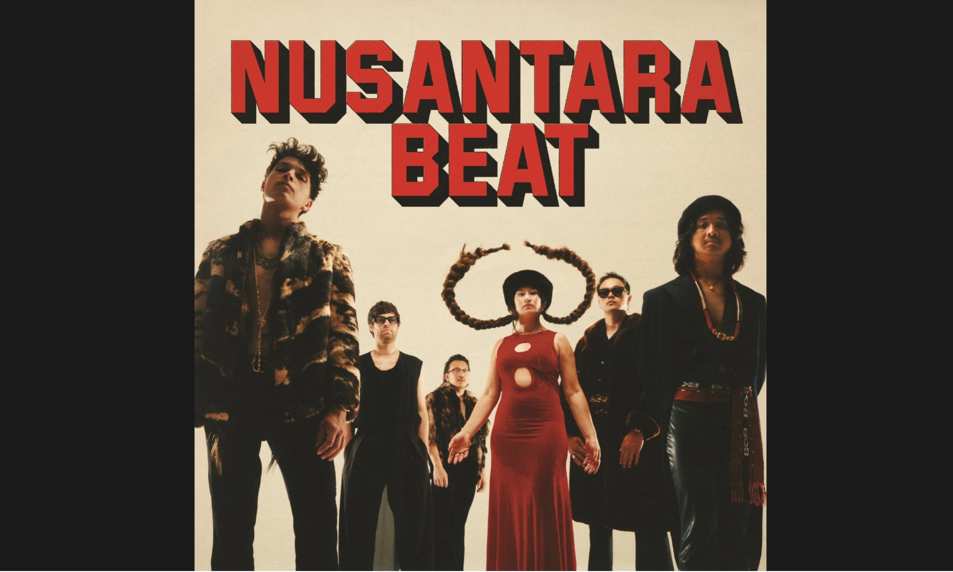 <p>Mendengar <em>Nusantara Beat</em>, Pesona Musik Indonesia Dalam Gaya Psikedelik</p>
