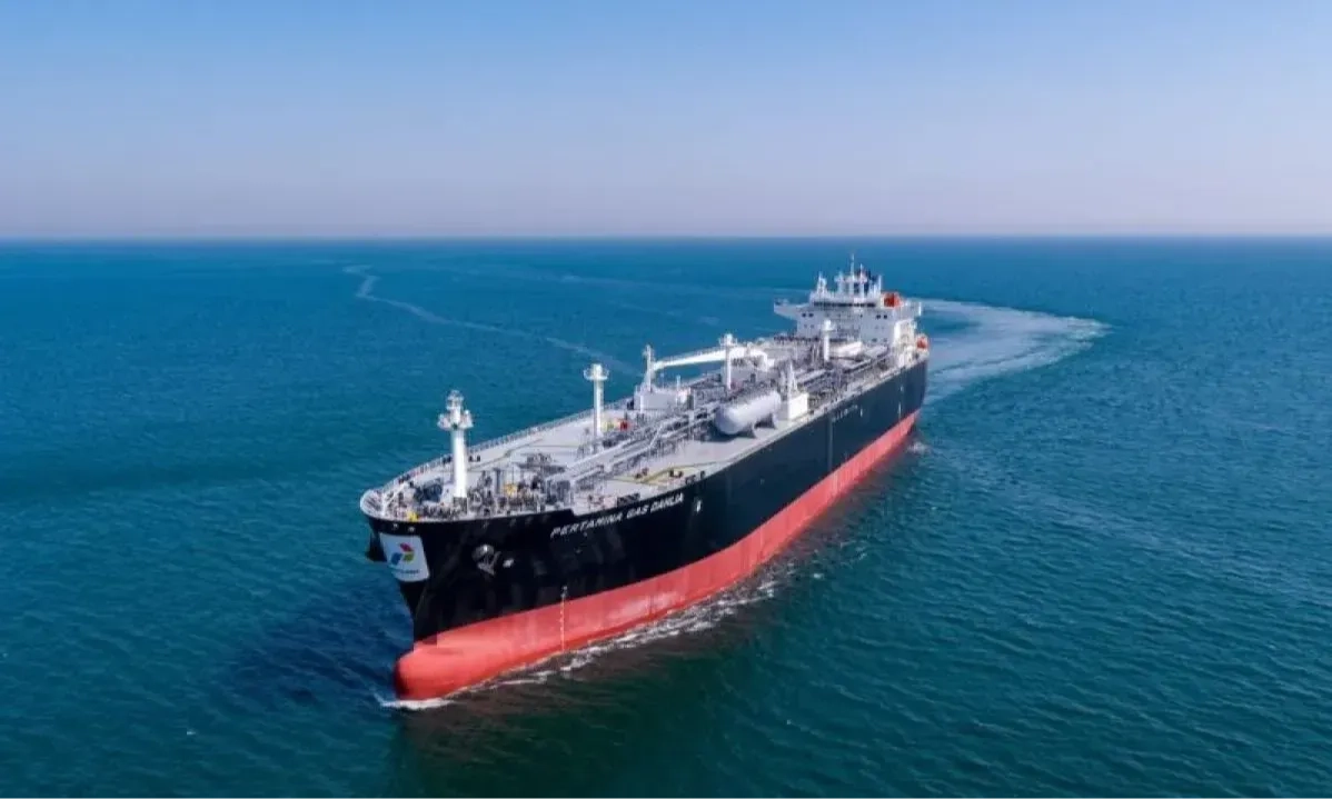 <p id="isPasted">PIS Perkuat HSSE, Dorong Daya Saing Di Industri Maritim Global</p>