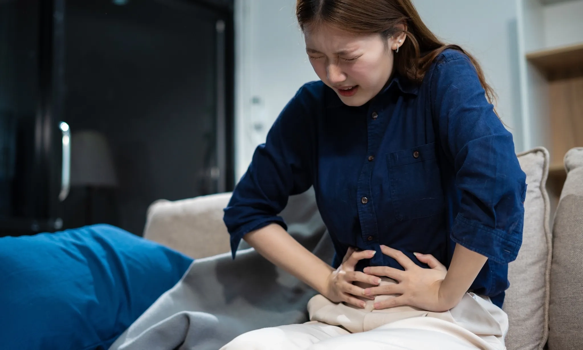 <p>Kiwi Dan Air Mineral Baik Untuk Atasi Sembelit</p>