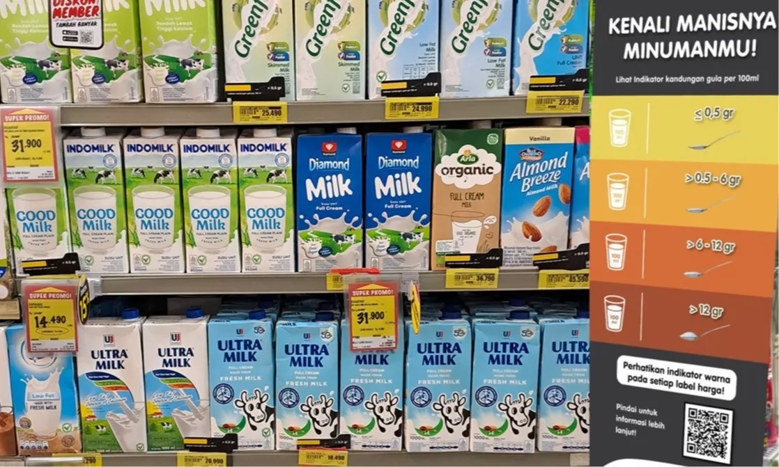 <p>Kemenkeu Pelajari Penerapan Tarif Cukai MBDK ASEAN Rp1.771/Liter</p>