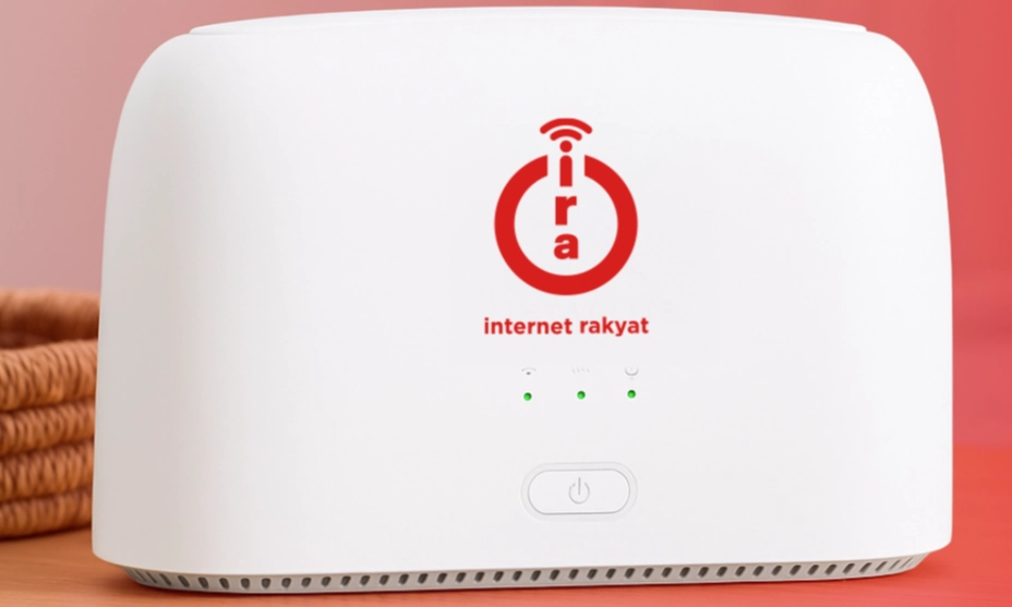 Paket Internet Rakyat Seharga Rp100 Ribu, Begini Cara Mendaftar